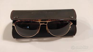 Occhiali da sole Alfa Romeo vintage