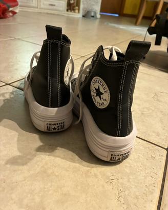 Converse All Star scarpe ginnastica