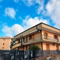 Bivani con terrazzo e garage 20 mq santa tecla