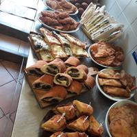 Cuoco pasticere gelataio