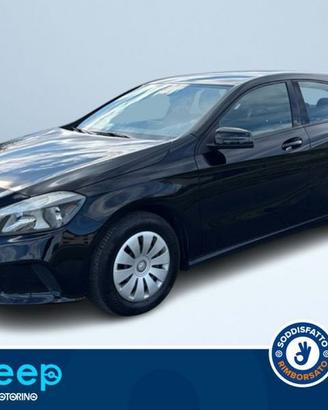 Mercedes-Benz Classe A A 160 D EXECUTIVE MY16