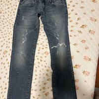 Jeans pinko