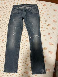 Jeans pinko