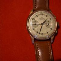Orologio in oro 18K