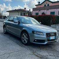 Audi A4, B8 3.0 TDI quattro
