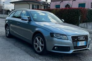 Audi A4, B8 3.0 TDI quattro