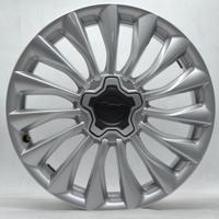 4 cerchi lega nuovi fiat 500x r18 lt394