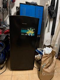 Frigorifero hisense 151 L