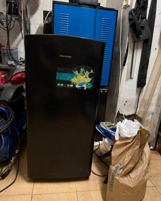 Frigorifero hisense 151 L