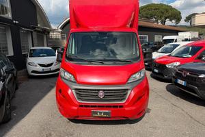 Fiat Ducato 2.3 MJT 140CV Diesel