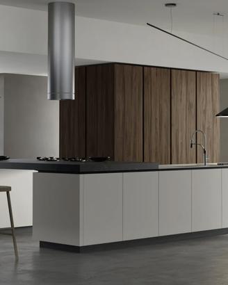 Produzione Cucine 🏭 Alta qualità da Fabbrica