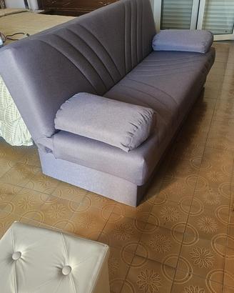 Divano letto