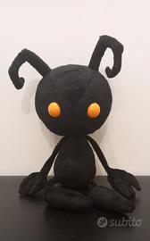 Peluche Heartless Kingdom Hearts Disney Originale Collezionismo In vendita a Napoli