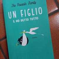 Un figlio e ho detto tutto