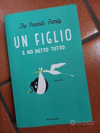 Un figlio e ho detto tutto