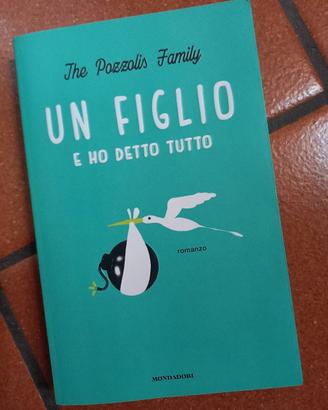 Un figlio e ho detto tutto