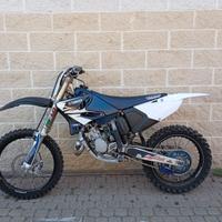 Yamaha YZ 125 anno 2007