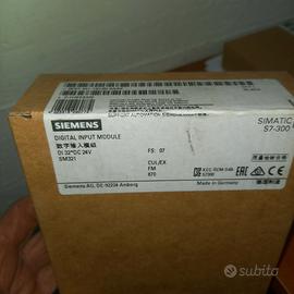 Particolari automazione