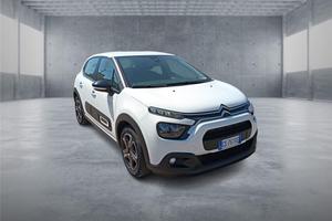 CITROEN C3 3ª serie PureTech 83 S&S You