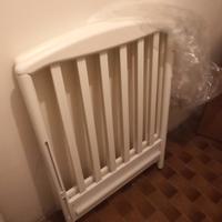 lettino bimbo Foppa Pedretti 