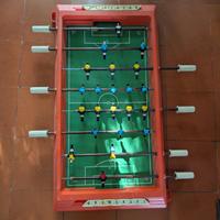 calcio balilla Arcofalc Anni 80