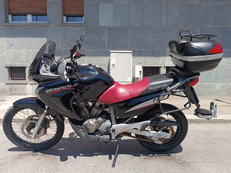 Transalp Vendita in Motori in Piemonte