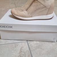 geox beige