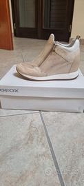 geox beige