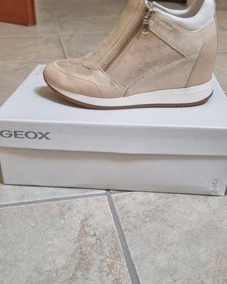 geox beige