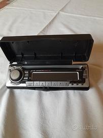 Autoradio