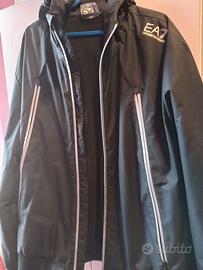 Giacca ragazzo Emporio Armani