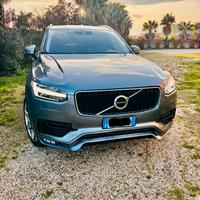 Volvo XC 90 Inscriptuon full optional