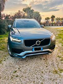 Volvo XC 90 Inscriptuon full optional