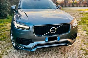 Volvo XC 90 Inscriptuon full optional