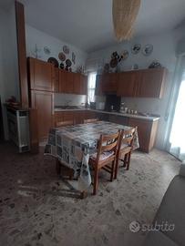 APPARTAMENTO 1°piano CERVIA ESTATE MARE 3/4 posti