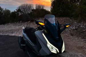 HONDA FORZA 350