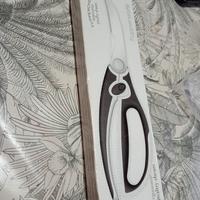 Trincia pollo Tupperware 