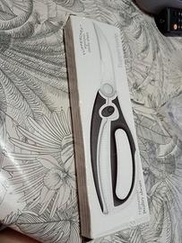 Trincia pollo Tupperware 