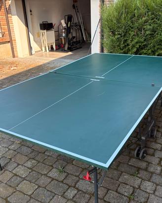 tavolo da ping pong  Kettler