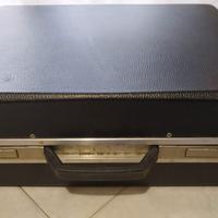 Borsa Attrezzi Componenti Elettronici Professional