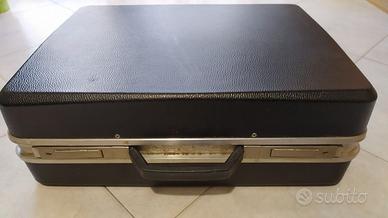 Borsa Attrezzi Componenti Elettronici Professional