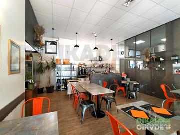 Viale S.Avendrace- Attività ristorativa avviata