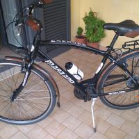 Bici da passeggio MARZANO 28"