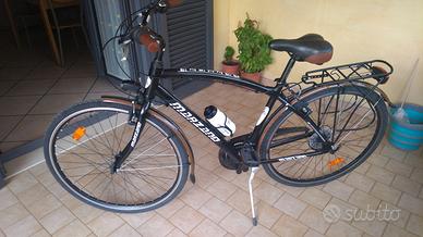 Bici da passeggio MARZANO 28"