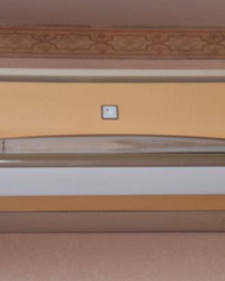 Ricambi x Climatizzatore sharp