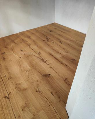 Pavimento in legno