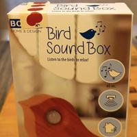 musica rilassante uccellino