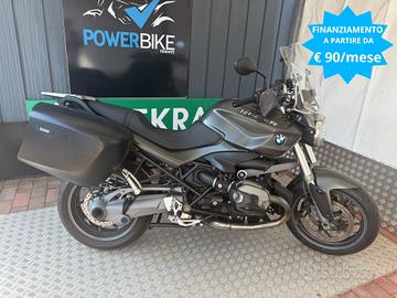 BMW R 1200 R