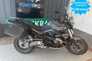 Bmw r 1200 r