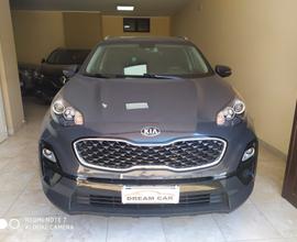 Kia Sportage 1.6 CRDI 136 CV DCT7 AWD Energy